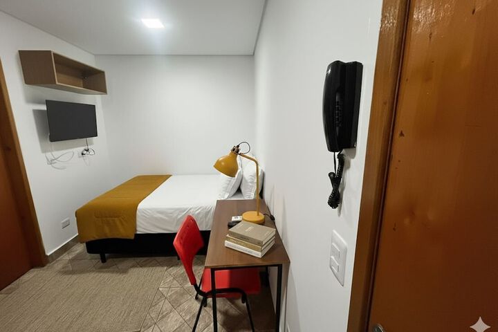 CONDOMÍNIO RESIDENCIAL VITÓRIA 3 in Sao Paulo