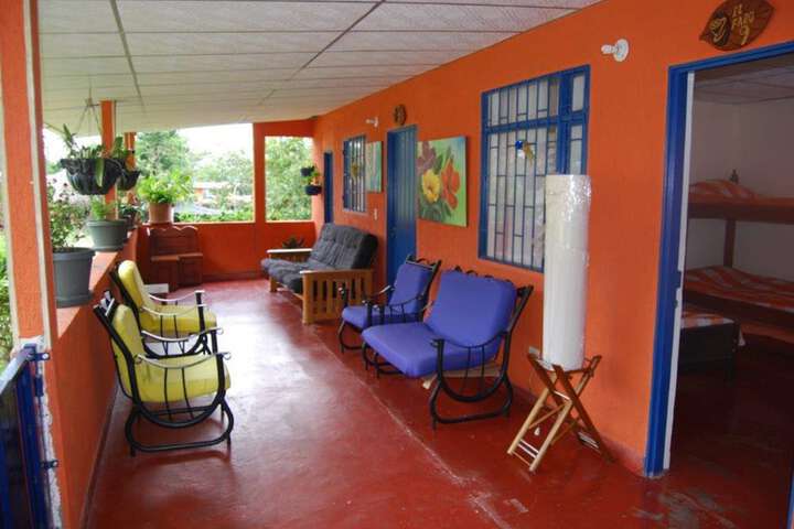 Terrace/Patio 41 of 55
