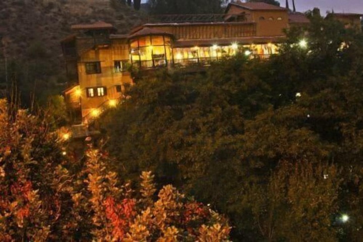 Hotel 34 of 45