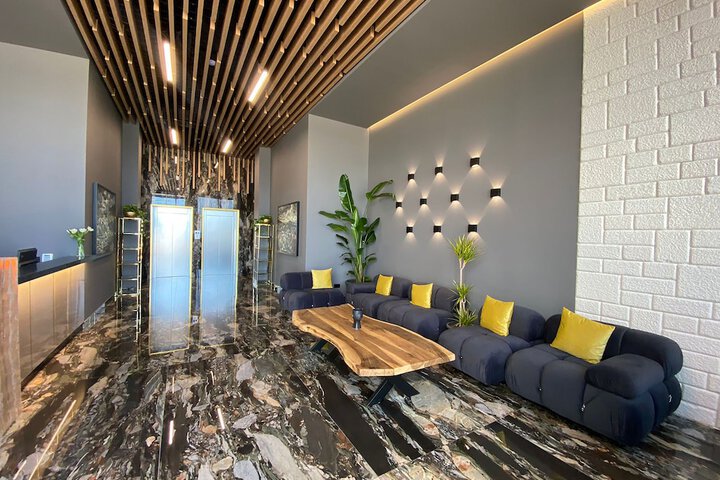 Hotel Interior 5 of 45