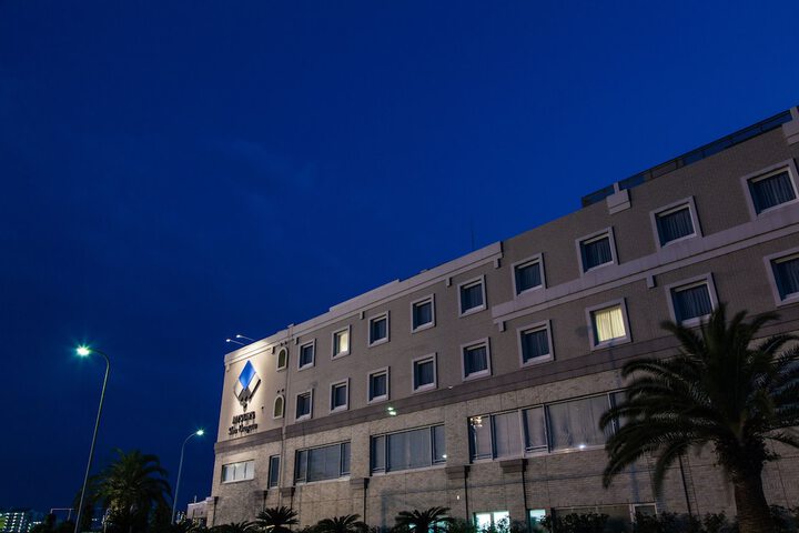 Hotel 55 of 59