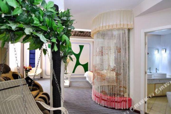 Ripple Hotel (Kunming Expo Park)