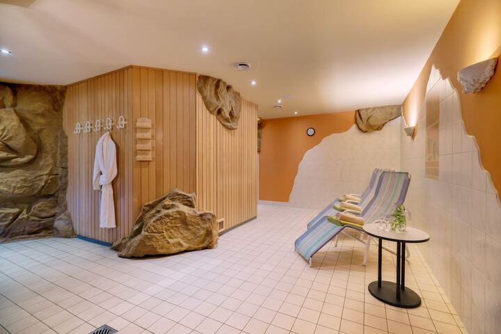 Spa Massage