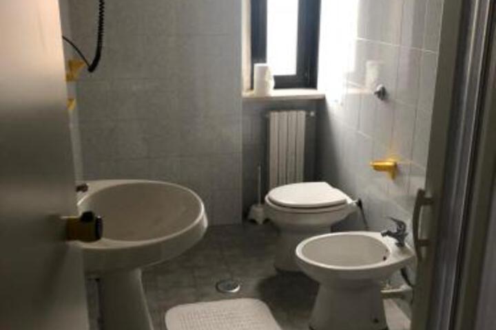Hotel Wa.Ro.Si