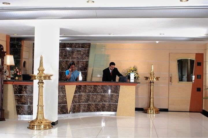 Hotel Interior 2 of 18