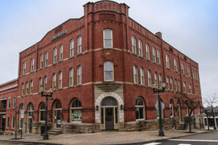 Image of Clarendon Extended Stay Hotel