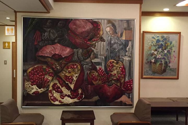 Ballroom/Hall 30 of 40