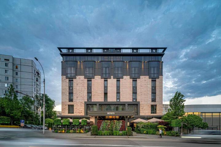 Fitness Center Photo