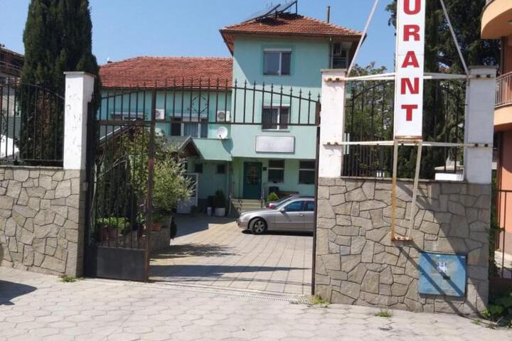 Hotel Tsarevets