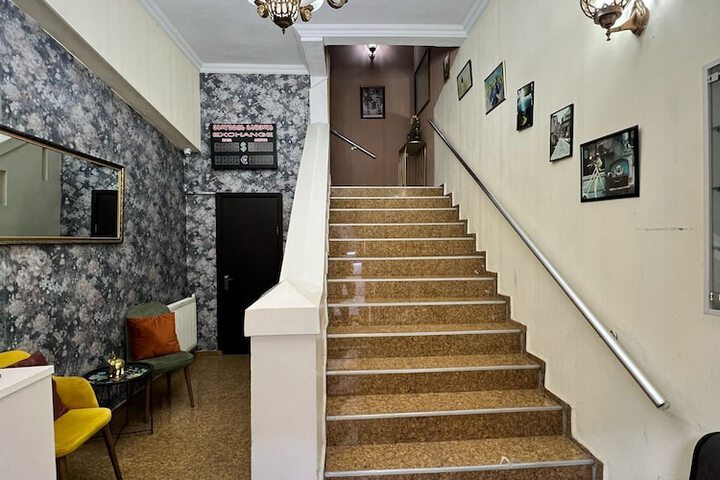 Hotel Royal Bridge