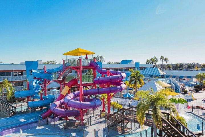 Water park