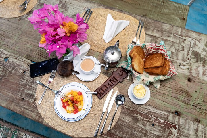 Breakfast/Coffee Service 61 of 79