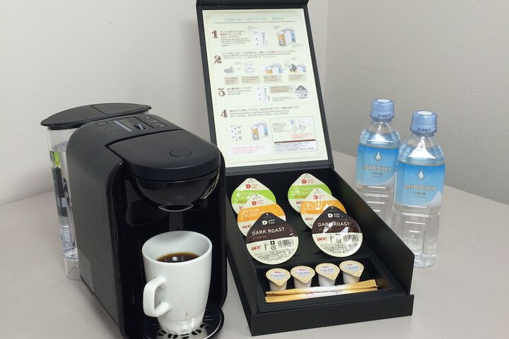 Breakfast/Coffee Service 14 of 25