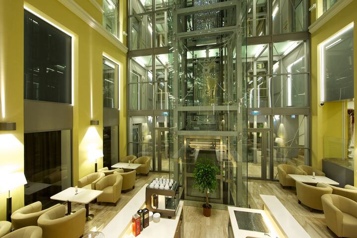 Hotel Interior 3 of 50