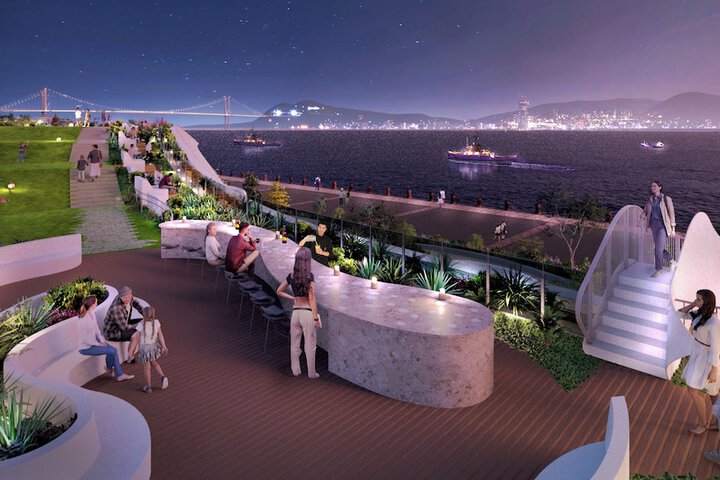 Terrace/Patio 12 of 14
