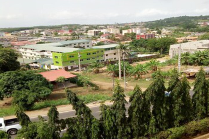 Hotel View 21 of 21