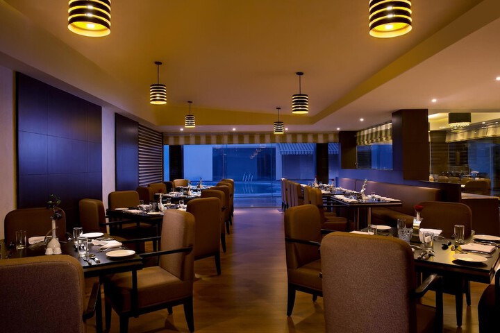 Restaurants