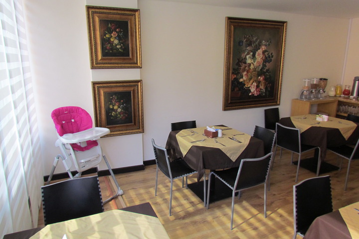 Hotel Sky Medellín in Medellín