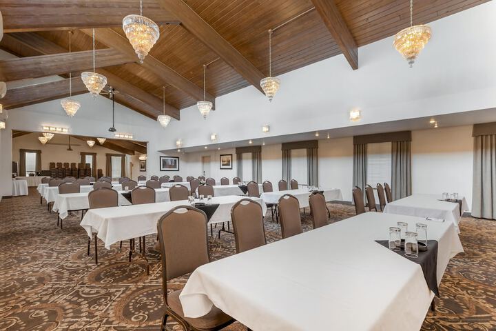 Ballroom