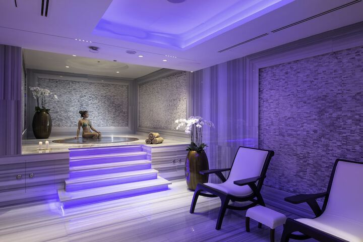 Spa 21 of 52