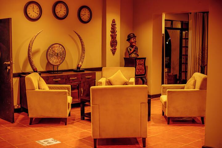 Hotel Interior 2 of 25