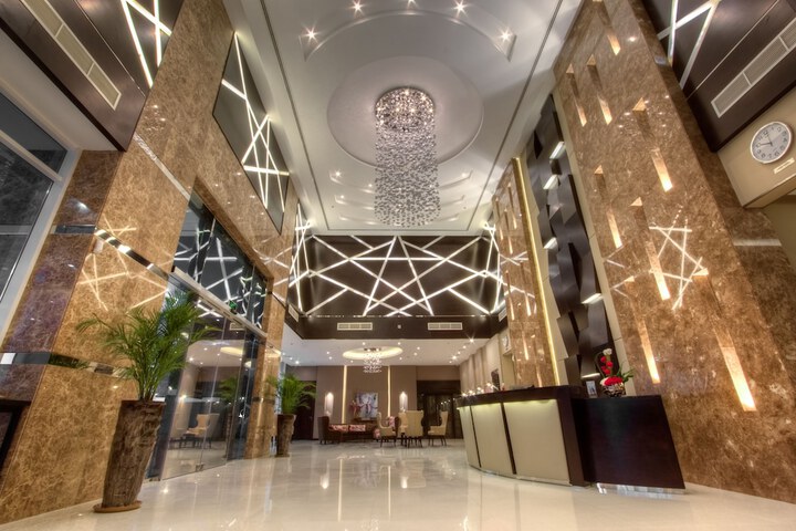 Hotel 3 of 35