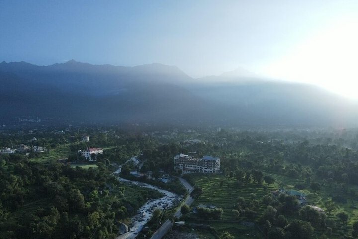 Hotel 89 of 92