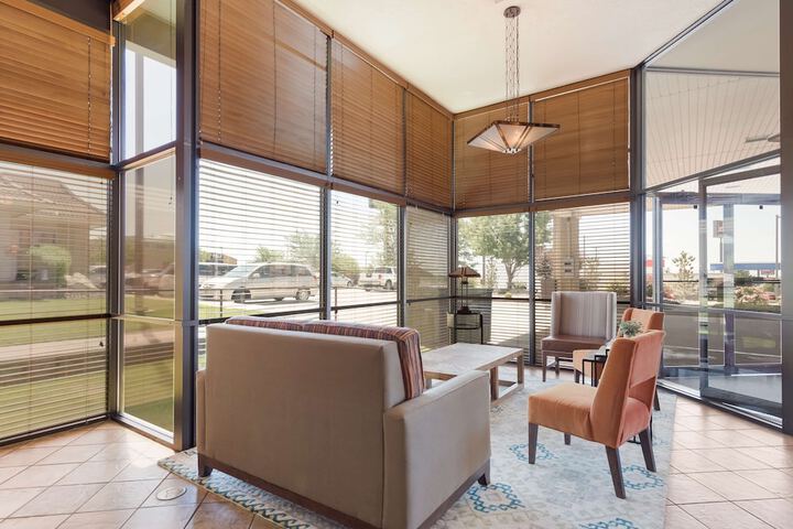 Lobby Photos