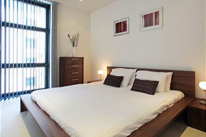Khreschatyk Business Suites