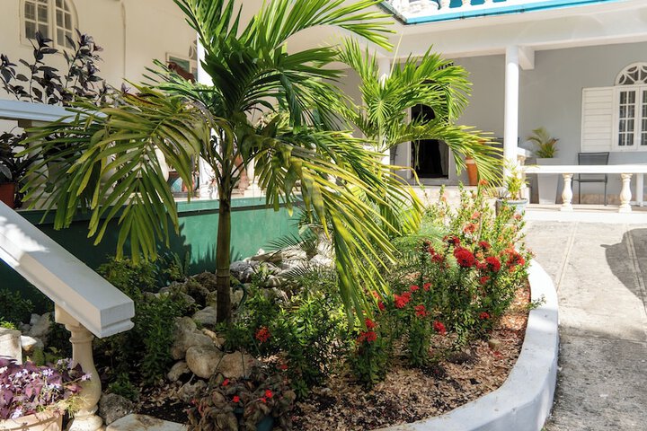 Hotel 88 of 95
