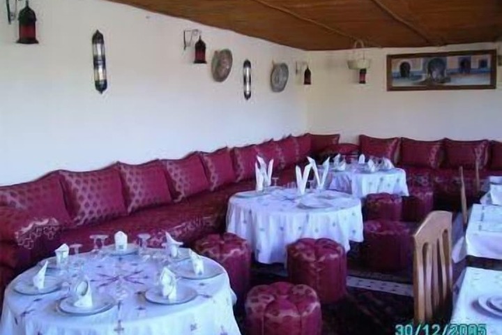 Restaurants