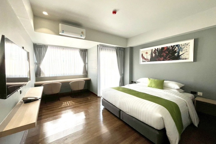 Room 14 of 35
