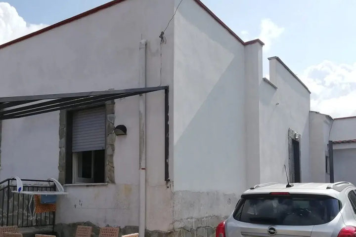 Ardizios house