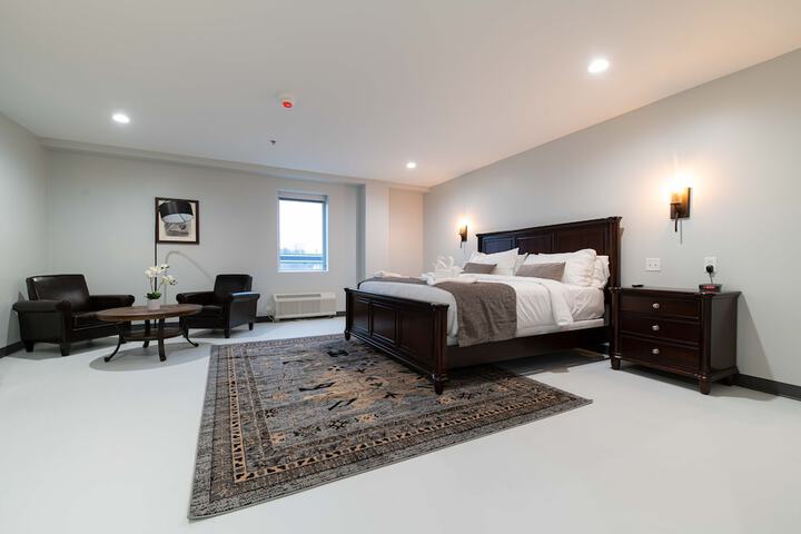 Classic Single Room (8 of 34)