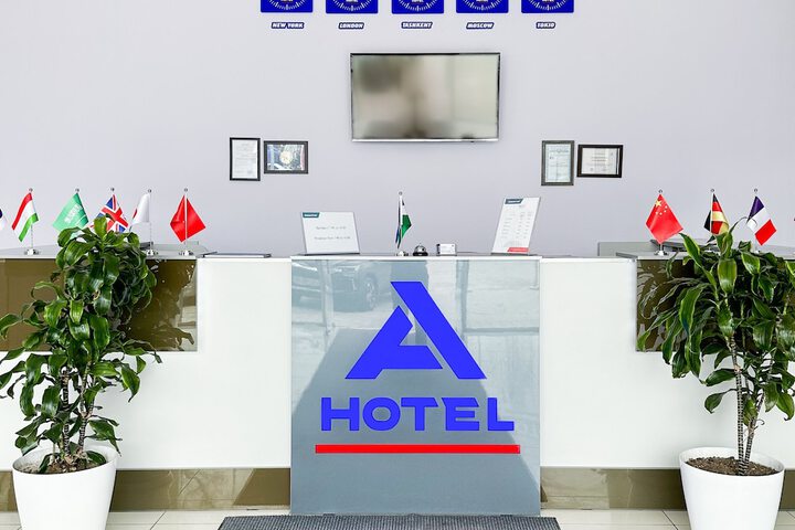 Hotel Interior 23 of 23