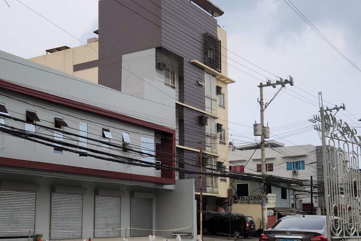 Fitness Facility Photos