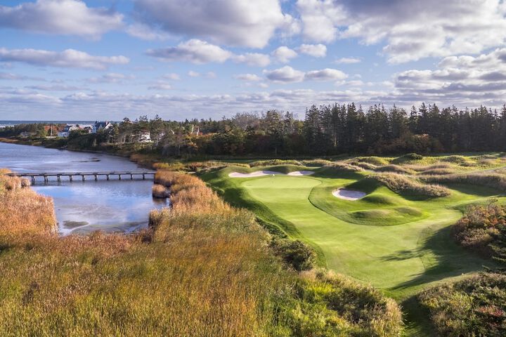 Golf 47 of 79