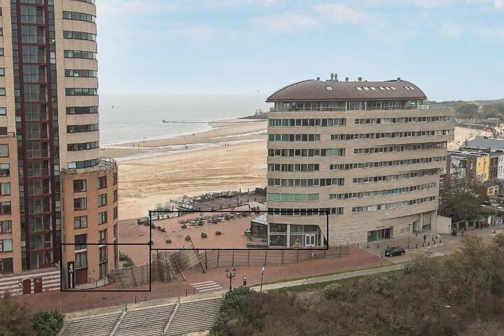 Suites Boulevard 17