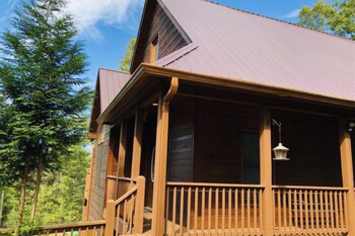 Terrace/Patio 16 of 26