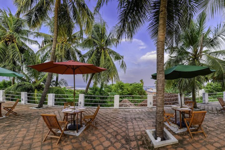 Terrace/Patio 21 of 37