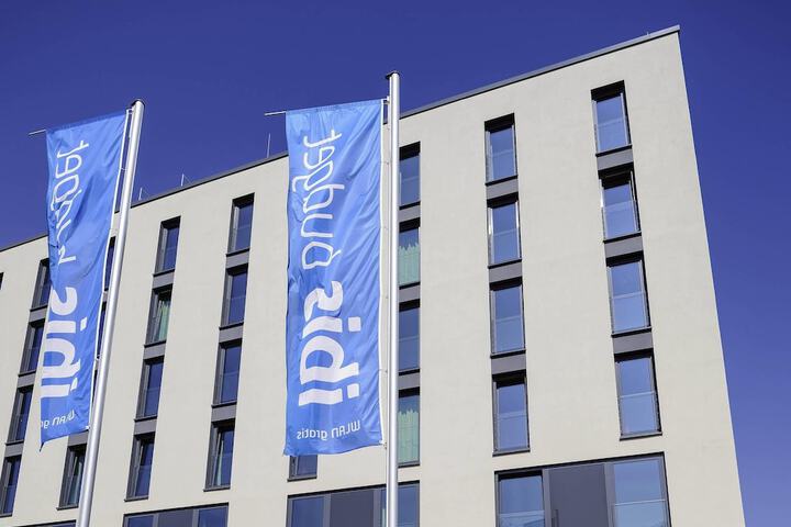 Image of Ibis Budget Konstanz