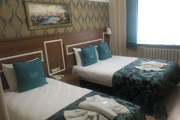 Room 22 of 40