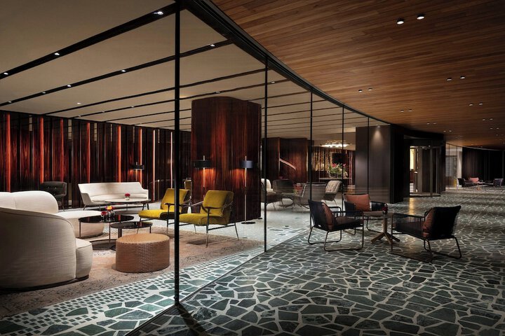 Lobby Photos