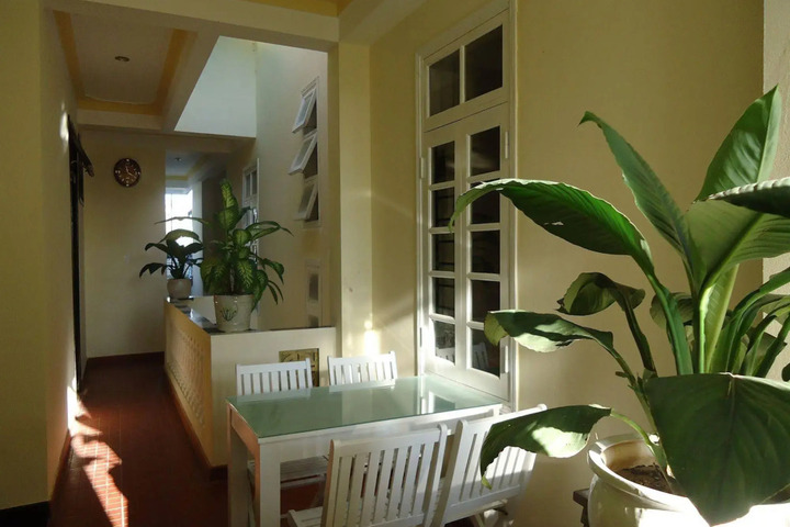 Suite Room