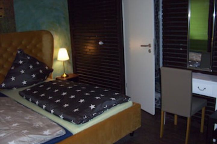 Hotel Interior 1 of 4