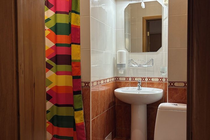 Bath Interior