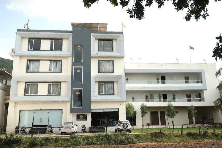 Hotel 777 Pushkar in Pushkar
