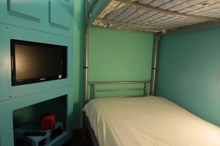 Room 39 of 95
