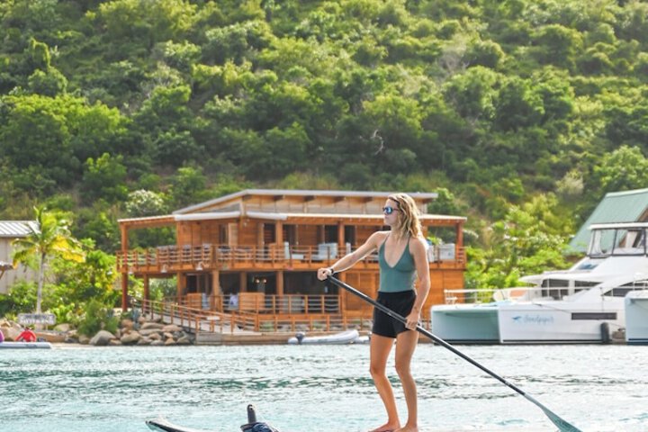 Boating