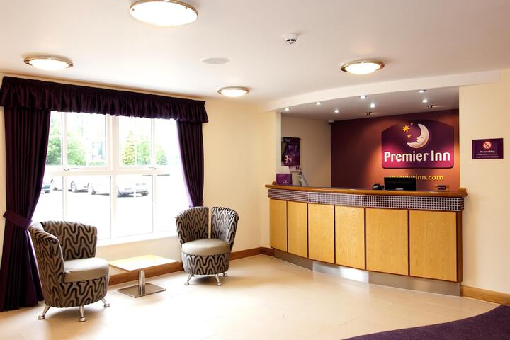 Hotel Interior 2 of 21